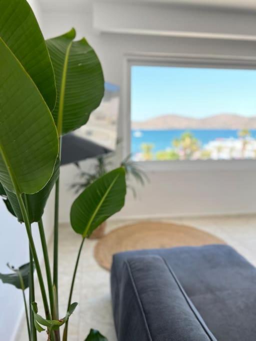 Elounda Port Apartment Esterno foto