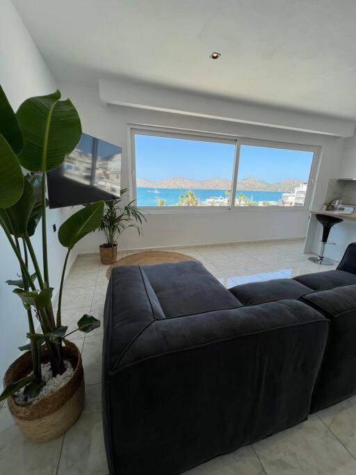 Elounda Port Apartment Esterno foto