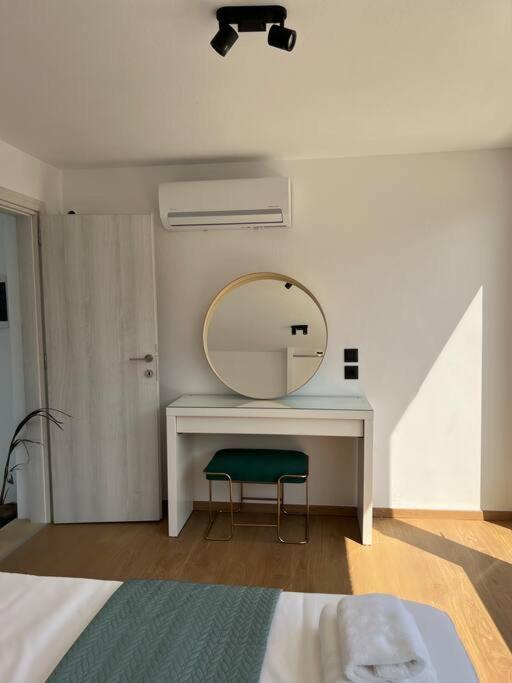 Elounda Port Apartment Esterno foto